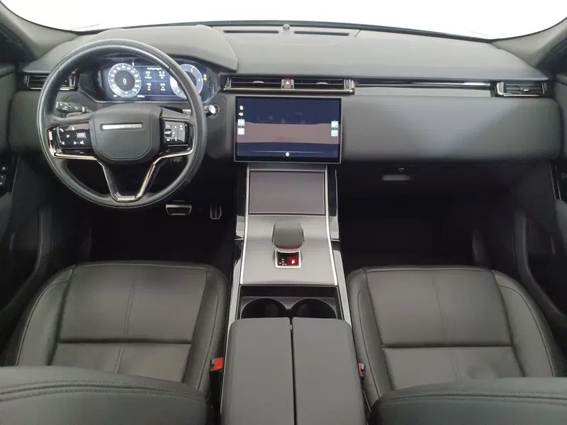 Land Rover Range Rover Velar usata a Torino (4)