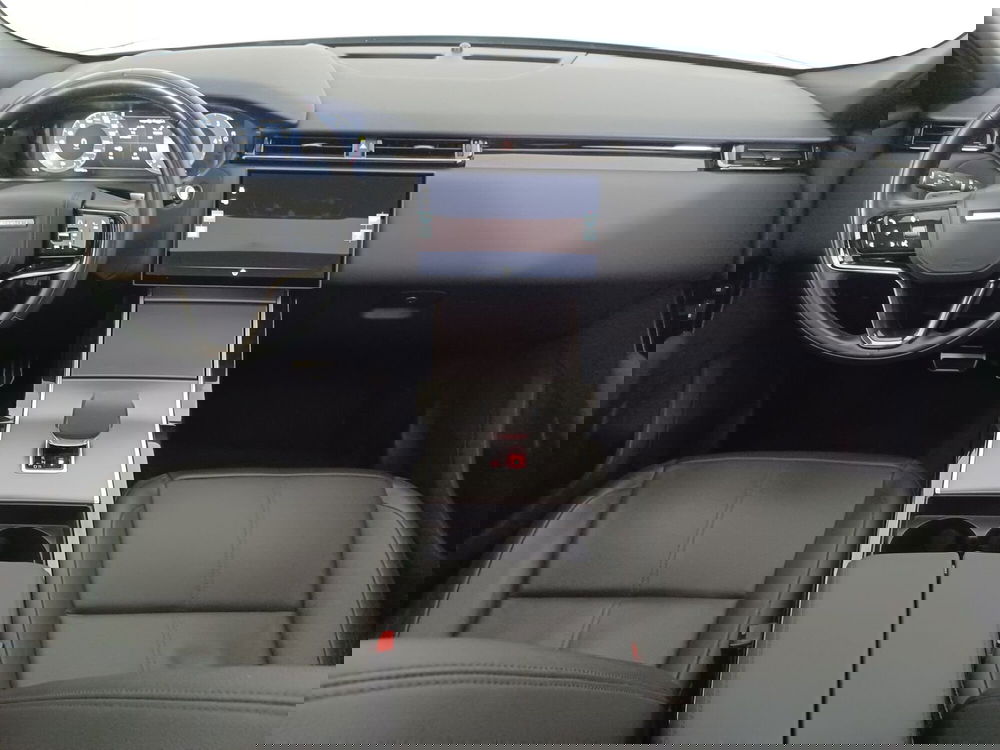 Land Rover Range Rover Velar usata a Torino (4)