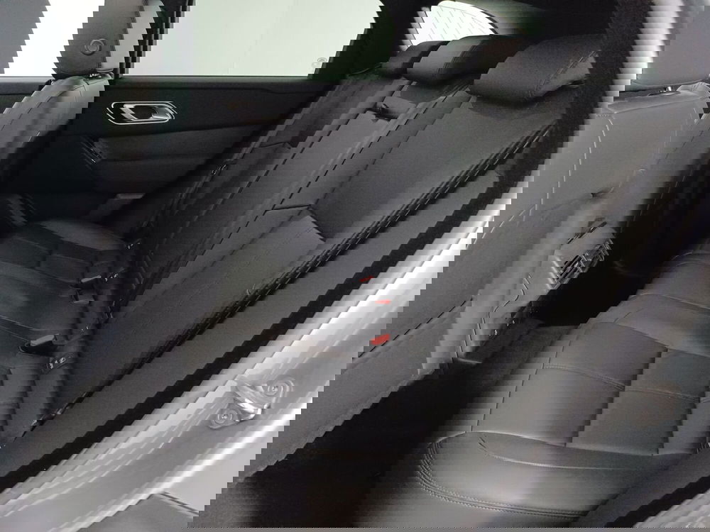 Land Rover Range Rover Velar usata a Torino (5)