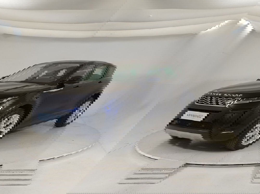 Land Rover Range Rover Evoque usata a Torino