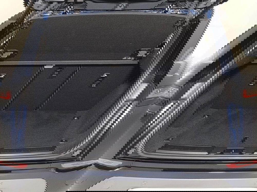 Land Rover Range Rover Evoque usata a Torino (13)