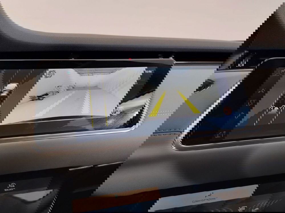 Land Rover Range Rover Evoque usata a Torino (16)