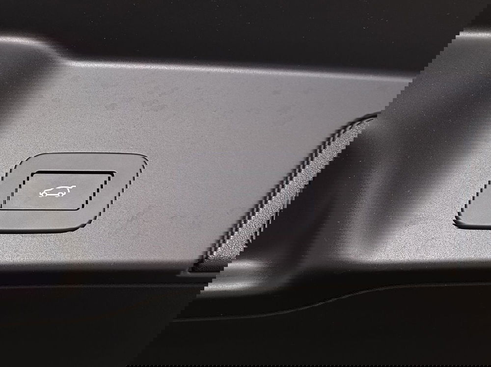 Land Rover Range Rover Evoque usata a Torino (19)