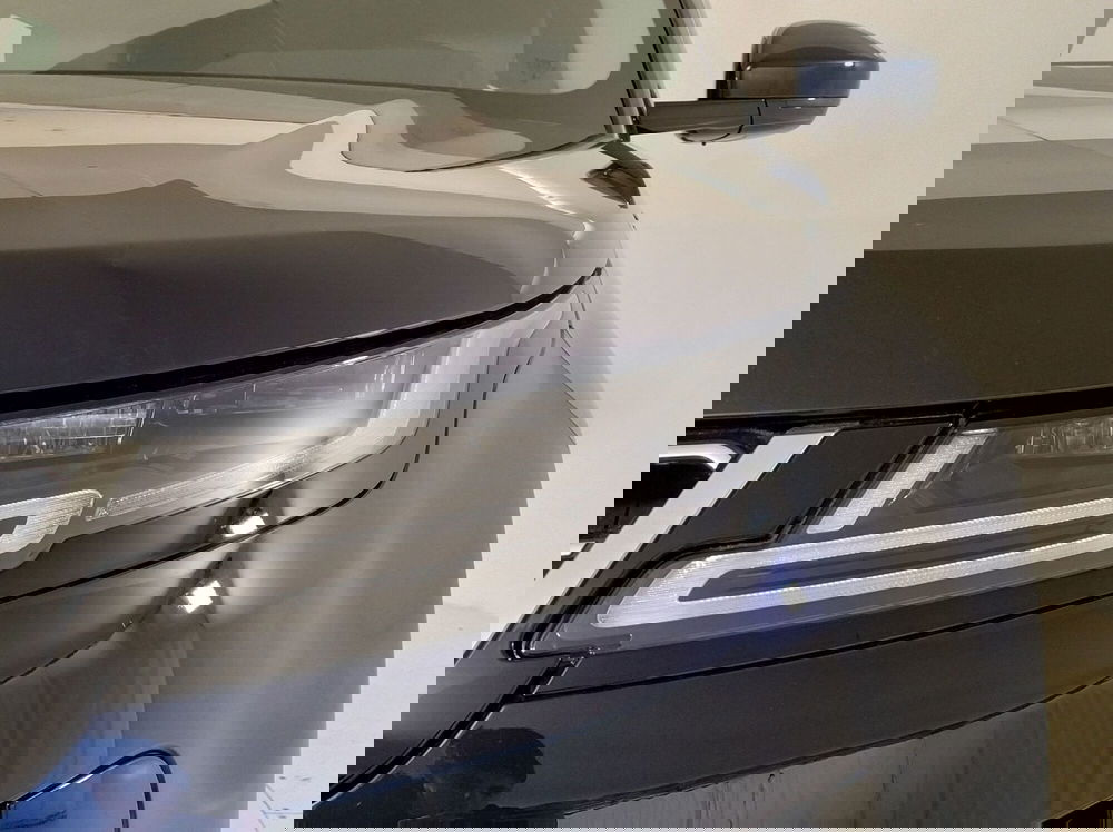 Land Rover Range Rover Evoque usata a Torino (20)