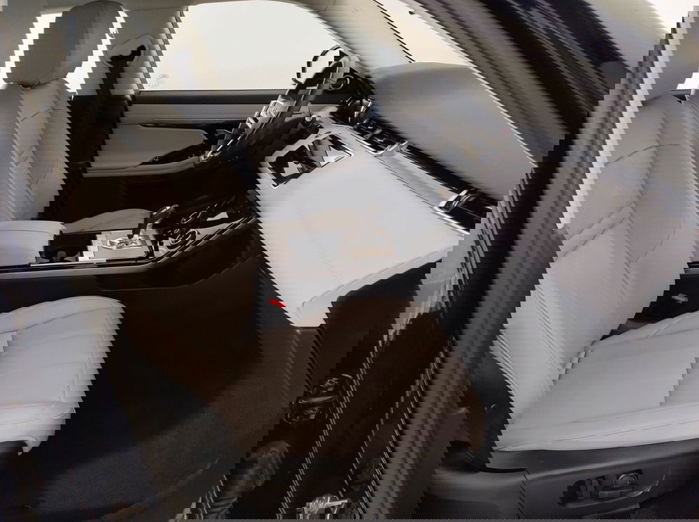 Land Rover Range Rover Evoque usata a Torino (3)