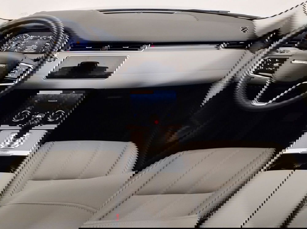 Land Rover Range Rover Evoque usata a Torino (4)