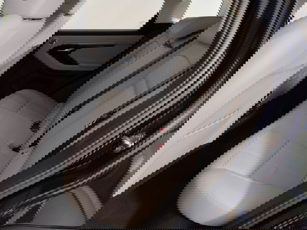 Land Rover Range Rover Evoque usata a Torino (5)