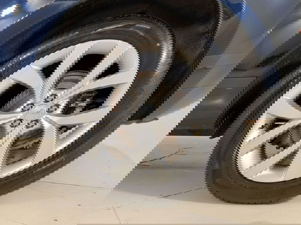 Land Rover Range Rover Evoque usata a Torino (9)