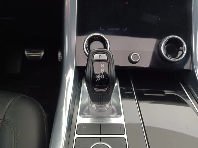 Land Rover Range Rover Sport usata a Torino (11)