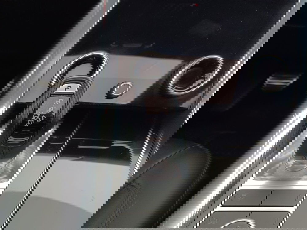 Land Rover Range Rover Sport usata a Torino (11)