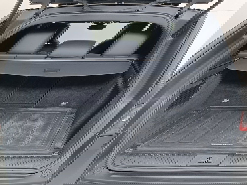 Land Rover Range Rover Sport usata a Torino (13)