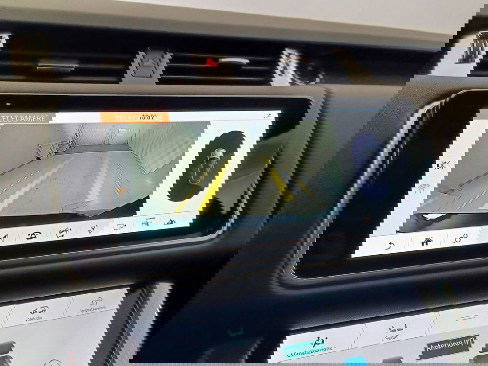 Land Rover Range Rover Sport usata a Torino (16)