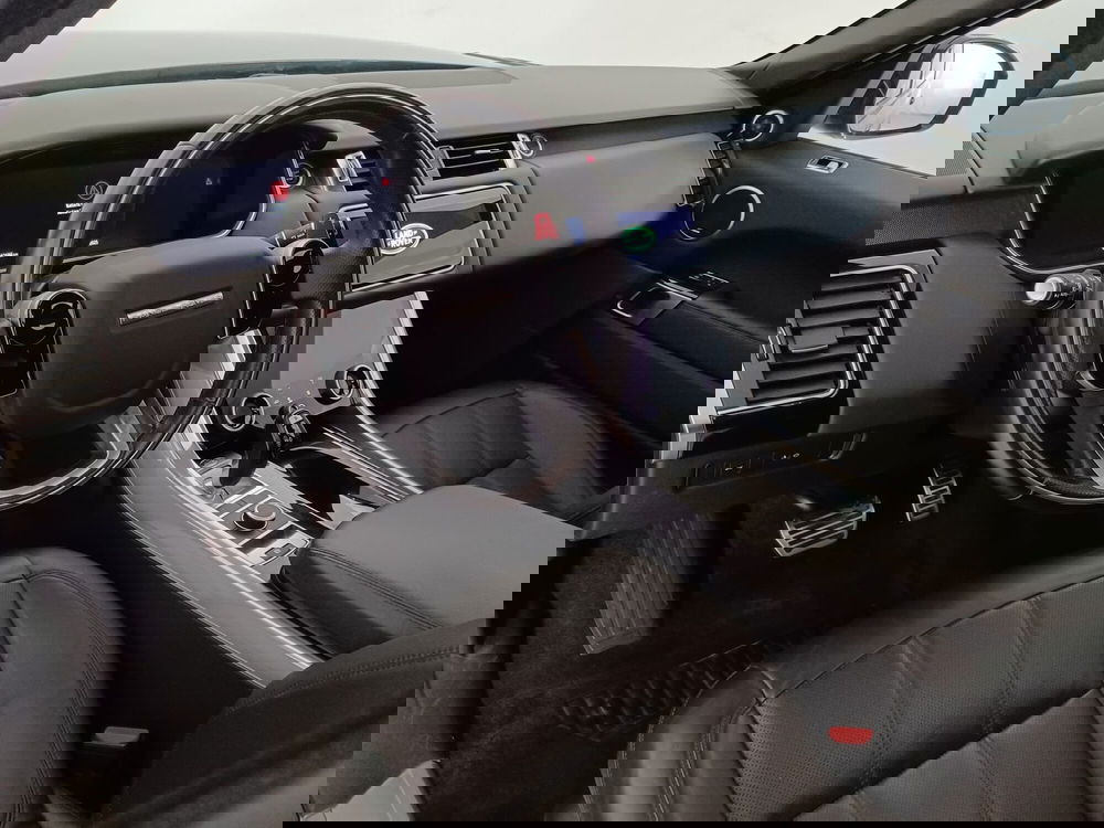 Land Rover Range Rover Sport usata a Torino (17)