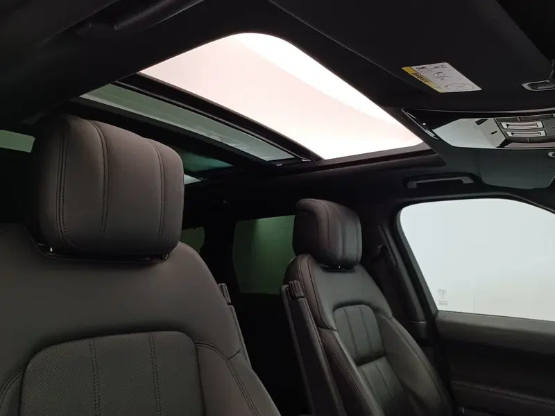 Land Rover Range Rover Sport usata a Torino (18)