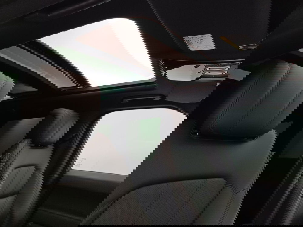 Land Rover Range Rover Sport usata a Torino (18)