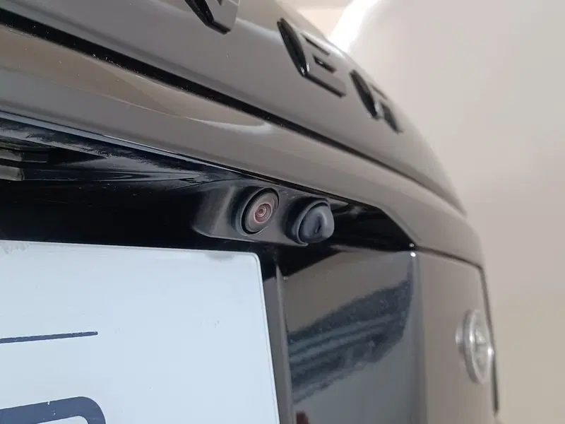 Land Rover Range Rover Sport usata a Torino (20)