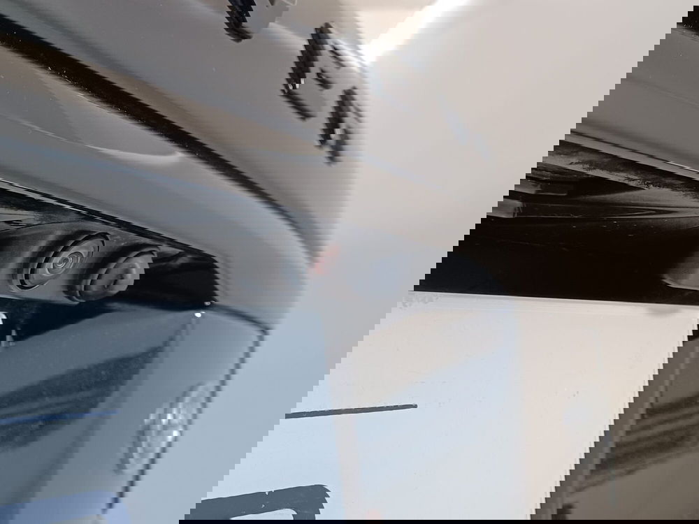 Land Rover Range Rover Sport usata a Torino (20)