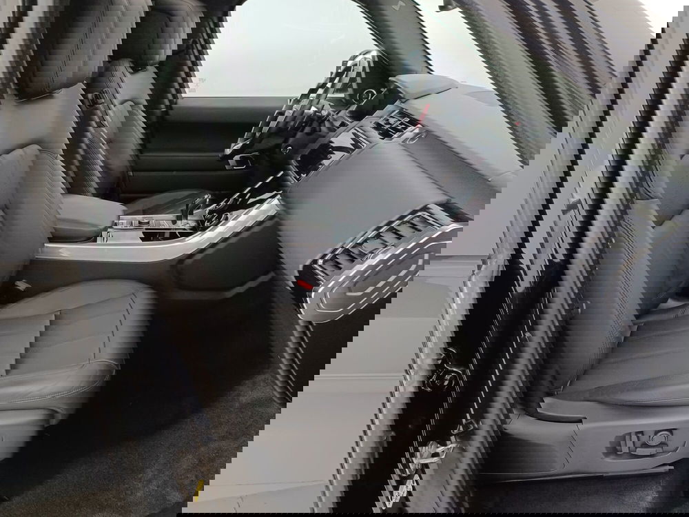 Land Rover Range Rover Sport usata a Torino (3)