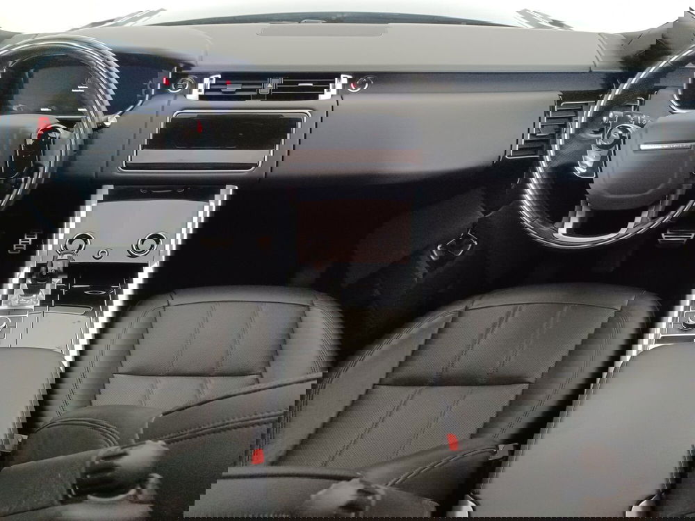 Land Rover Range Rover Sport usata a Torino (4)