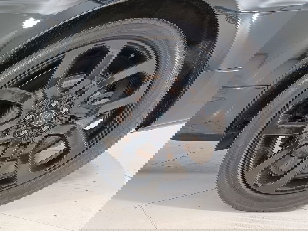 Land Rover Range Rover Sport usata a Torino (9)