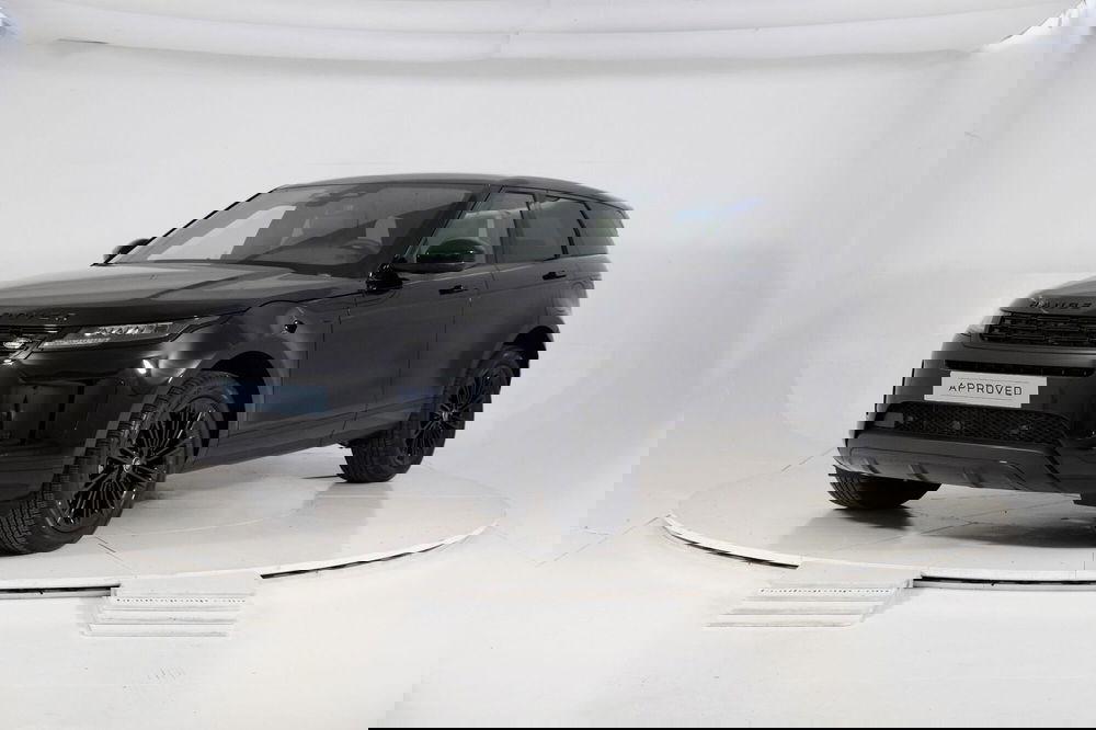 Land Rover Range Rover Evoque usata a Torino