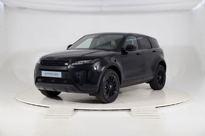 Land Rover Range Rover Evoque 1.5 I3 PHEV 300 CV AWD Auto del 2024 usata a Torino