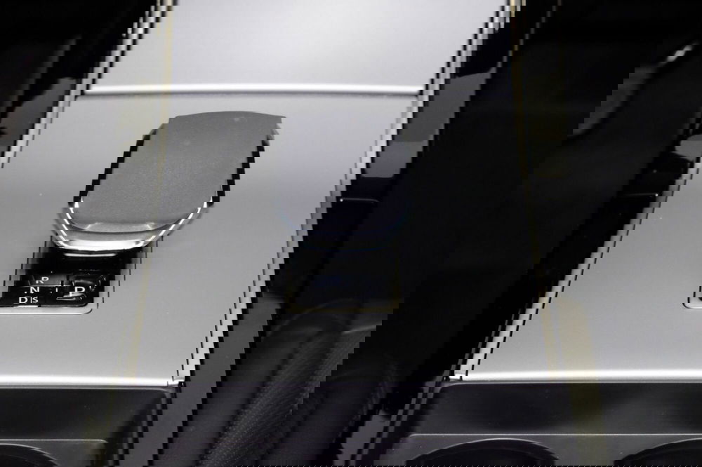 Land Rover Range Rover Evoque usata a Torino (10)