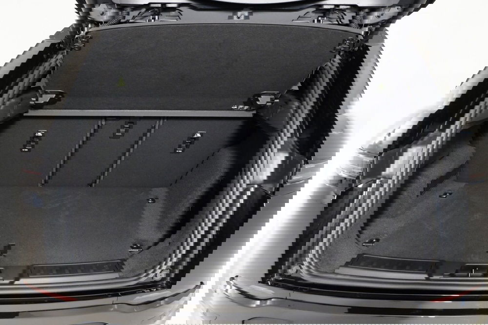 Land Rover Range Rover Evoque usata a Torino (12)