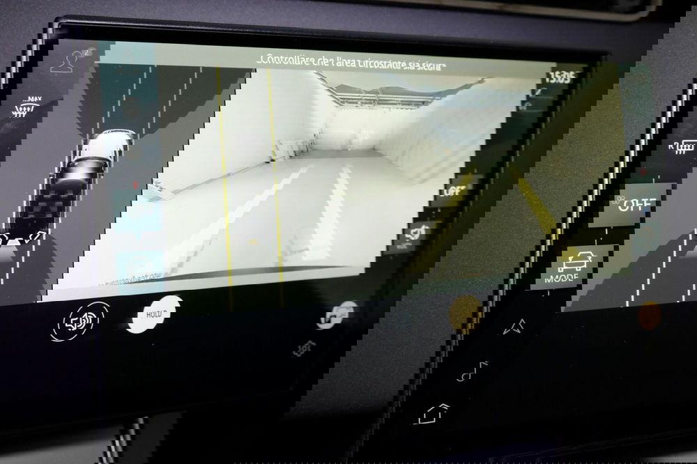 Land Rover Range Rover Evoque usata a Torino (14)