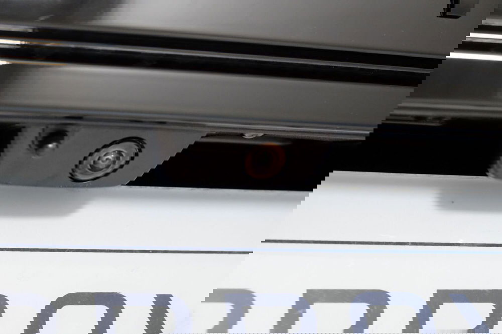 Land Rover Range Rover Evoque usata a Torino (16)