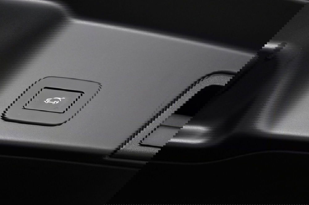 Land Rover Range Rover Evoque usata a Torino (17)