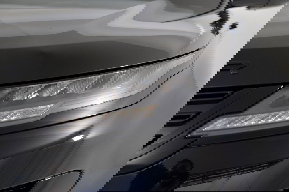 Land Rover Range Rover Evoque usata a Torino (18)