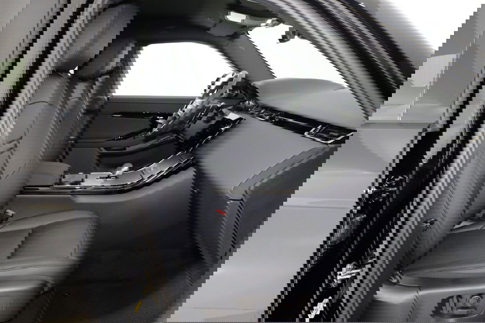 Land Rover Range Rover Evoque usata a Torino (3)