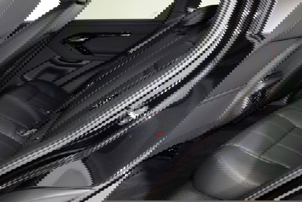 Land Rover Range Rover Evoque usata a Torino (5)