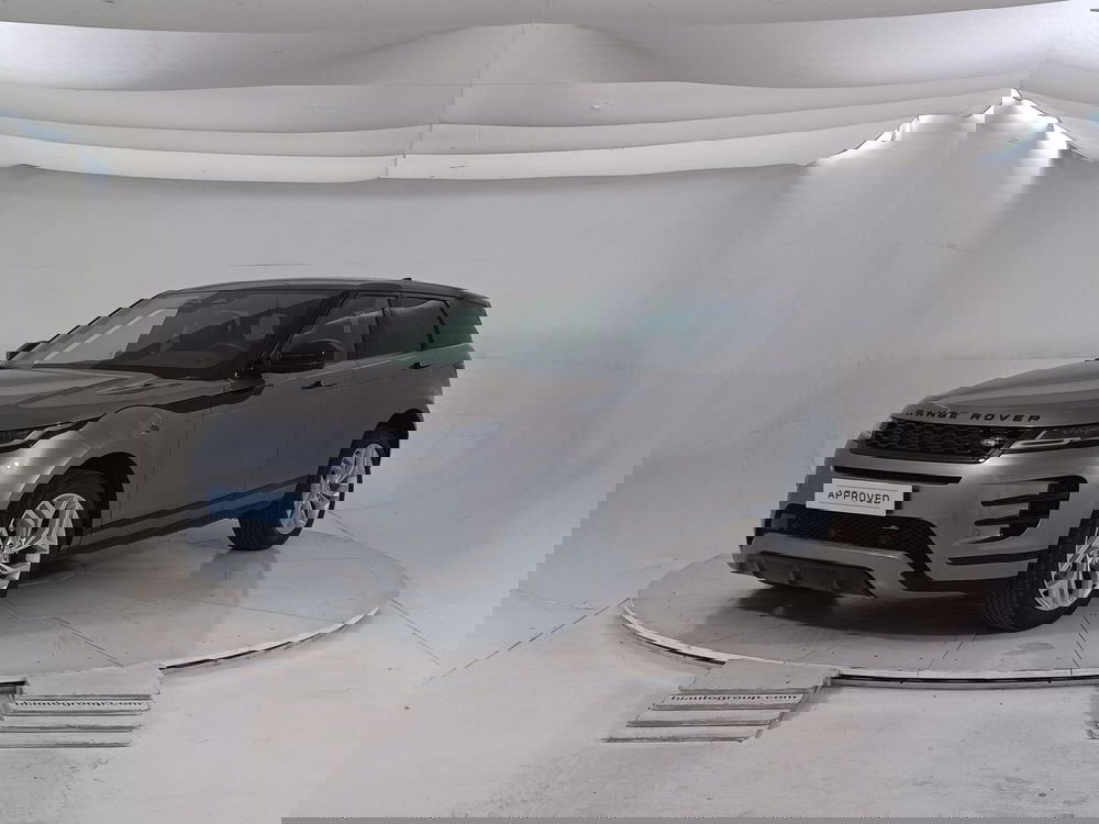 Land Rover Range Rover Evoque usata a Torino