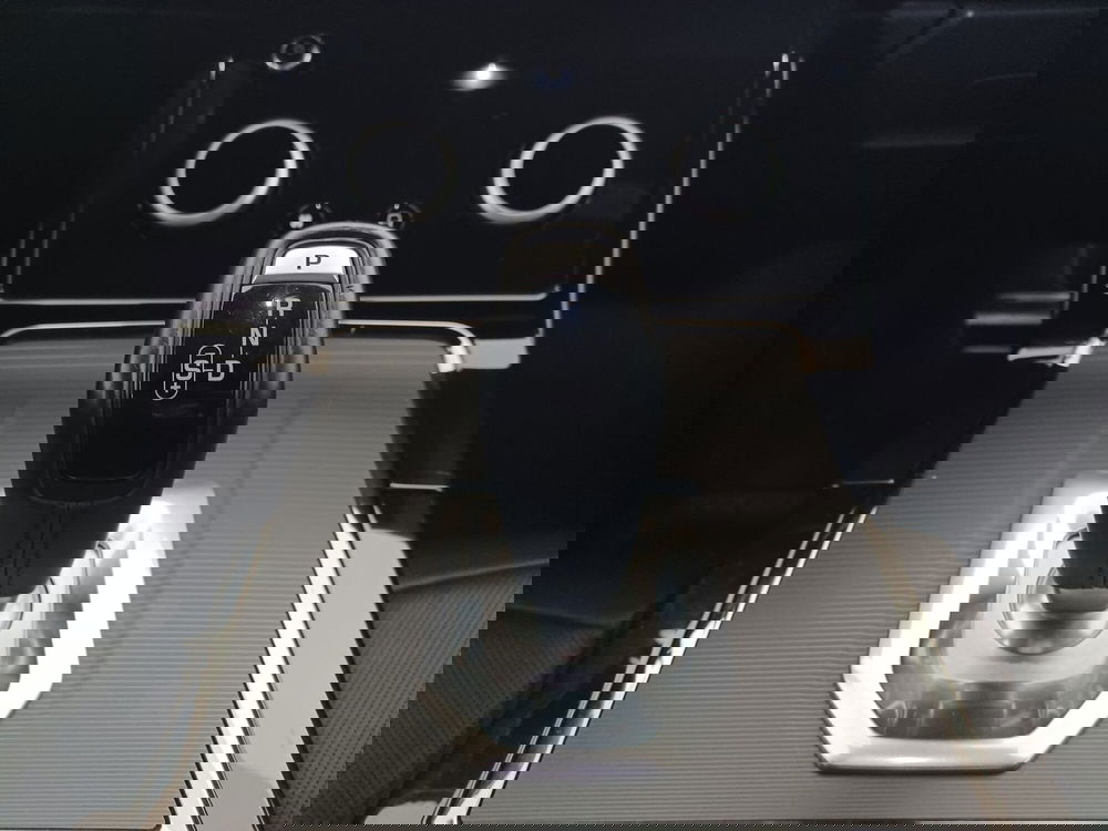 Land Rover Range Rover Evoque usata a Torino (11)