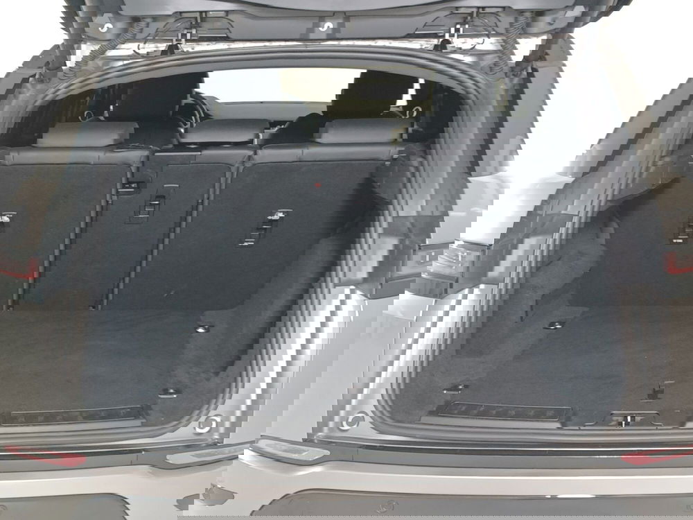 Land Rover Range Rover Evoque usata a Torino (13)