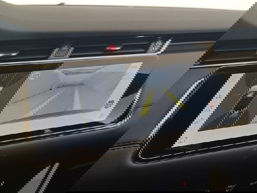 Land Rover Range Rover Evoque usata a Torino (16)