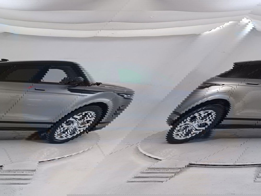 Land Rover Range Rover Evoque usata a Torino (20)