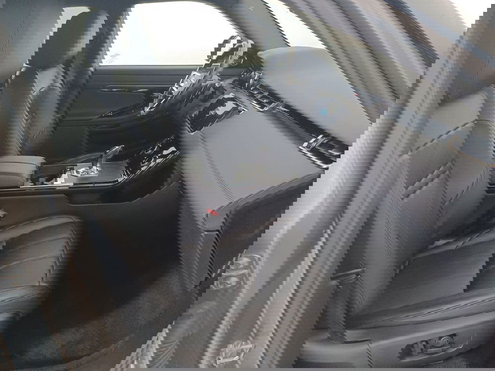 Land Rover Range Rover Evoque usata a Torino (3)