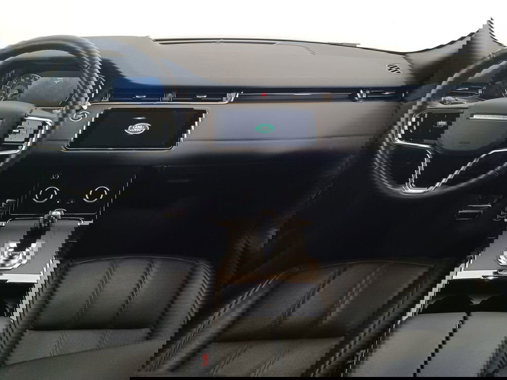 Land Rover Range Rover Evoque usata a Torino (4)