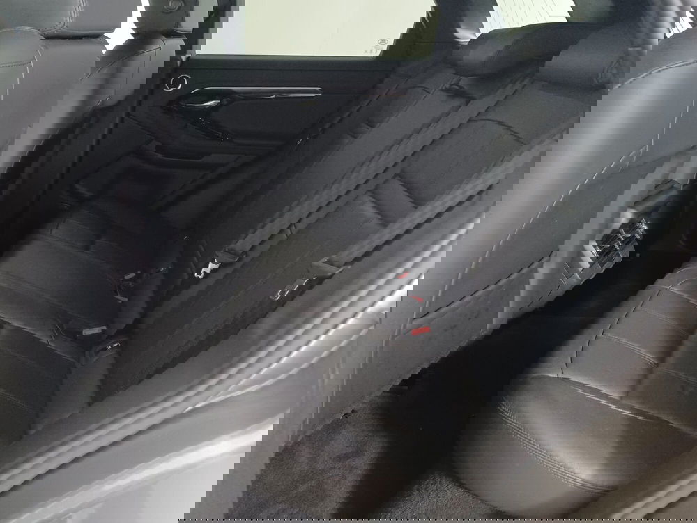 Land Rover Range Rover Evoque usata a Torino (5)