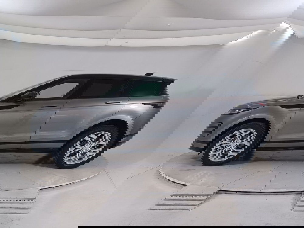 Land Rover Range Rover Evoque usata a Torino (6)