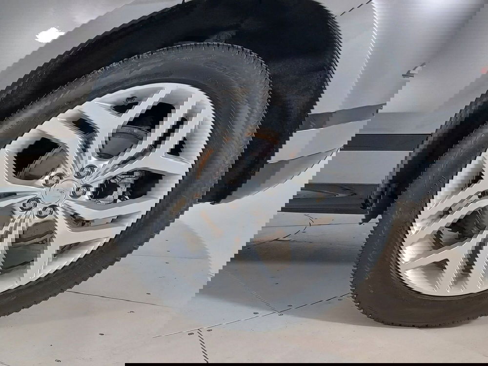 Land Rover Range Rover Evoque usata a Torino (9)