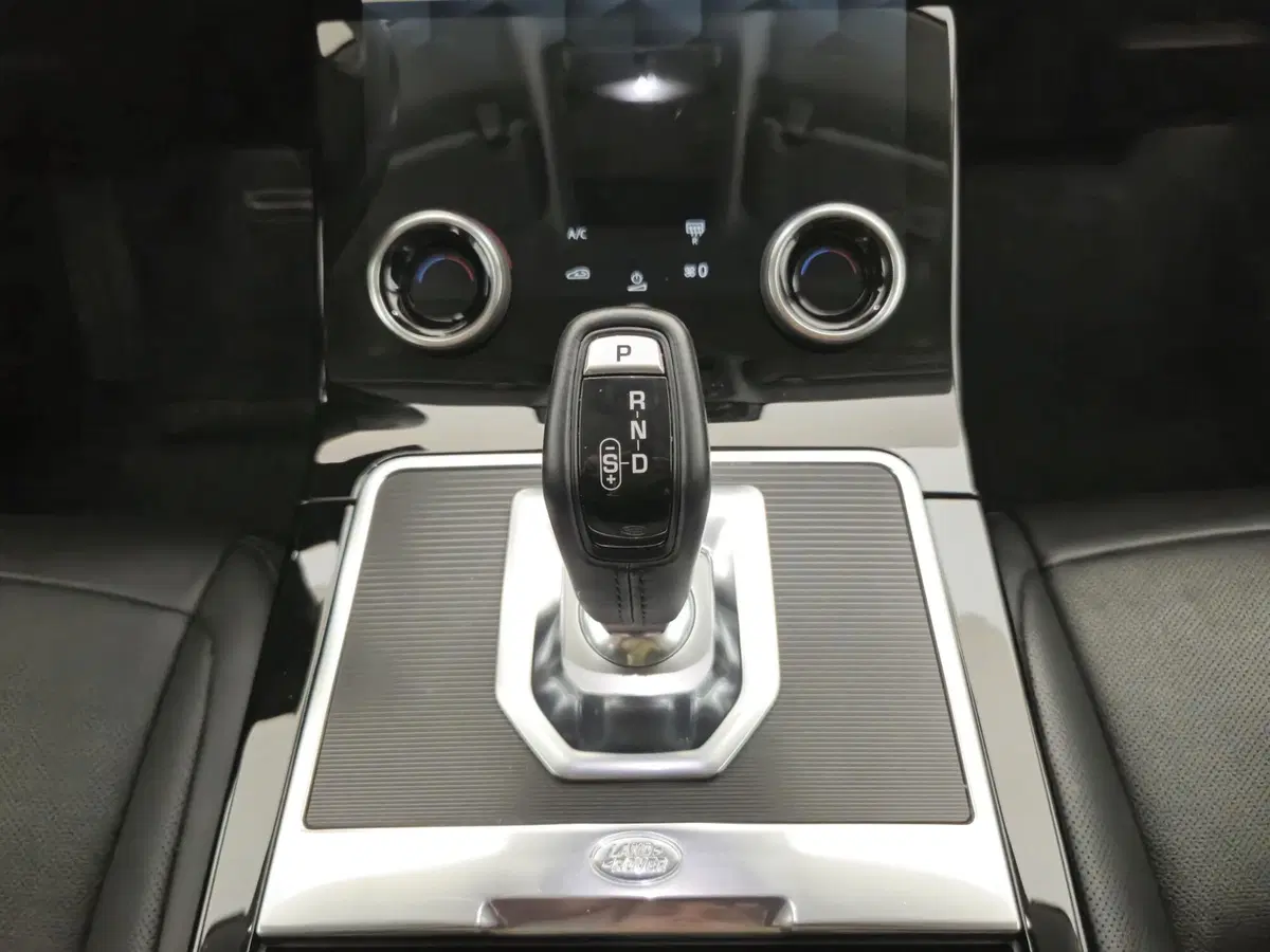 Land Rover Range Rover Evoque usata a Torino (11)