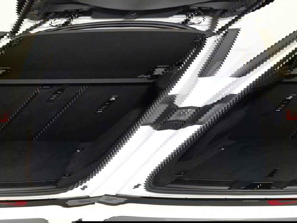 Land Rover Range Rover Evoque usata a Torino (13)