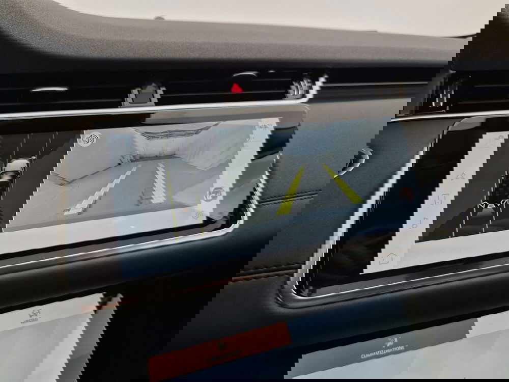 Land Rover Range Rover Evoque usata a Torino (16)