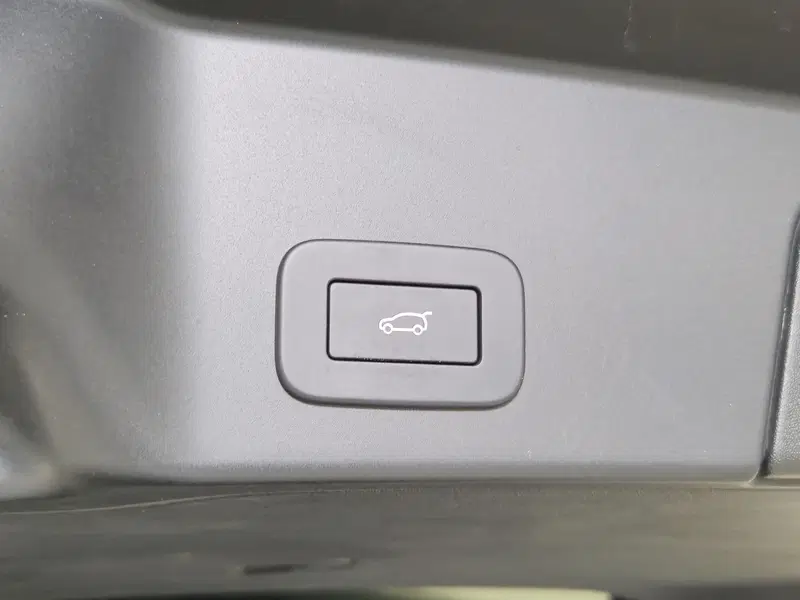 Land Rover Range Rover Evoque usata a Torino (19)