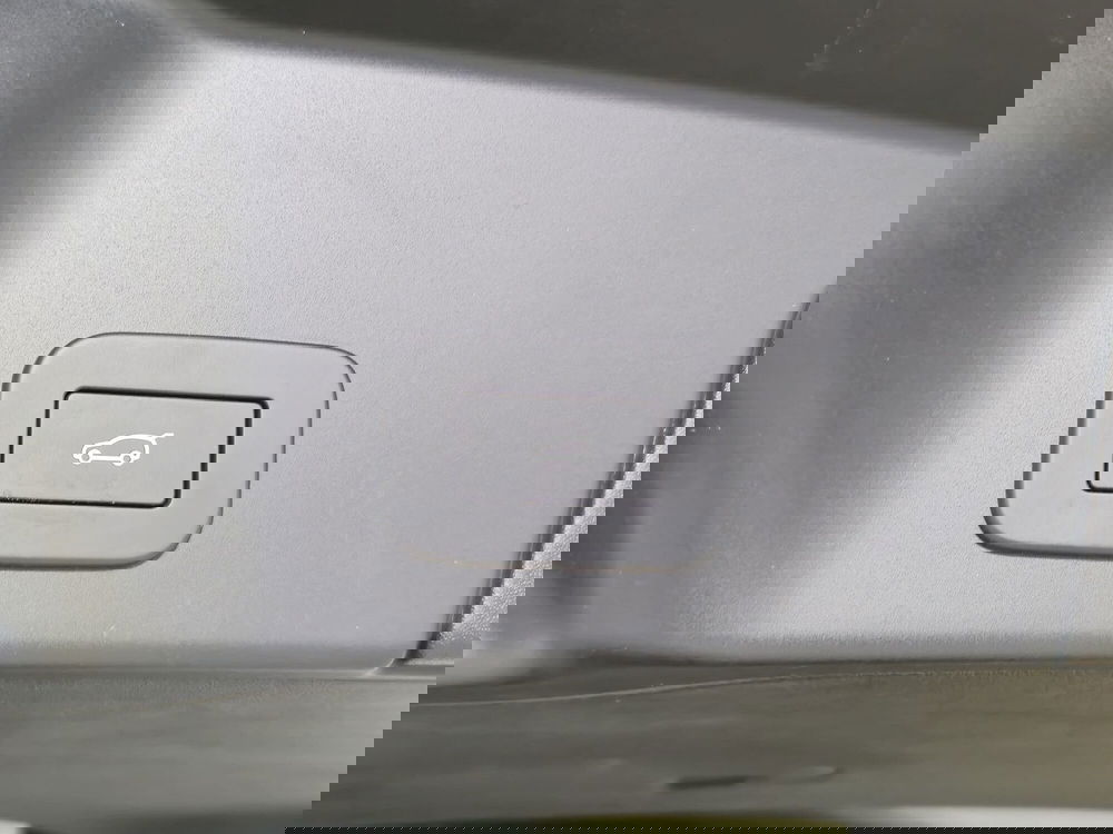 Land Rover Range Rover Evoque usata a Torino (19)