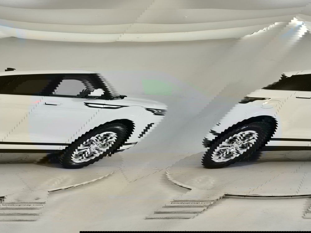 Land Rover Range Rover Evoque usata a Torino (20)